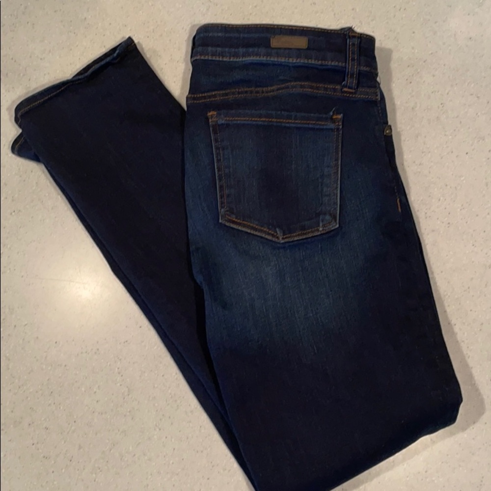 Kut Jeans! Never worn outside of the house!